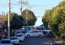 Jovem com tornozeleira eletrônica morre em confronto com a PM na região