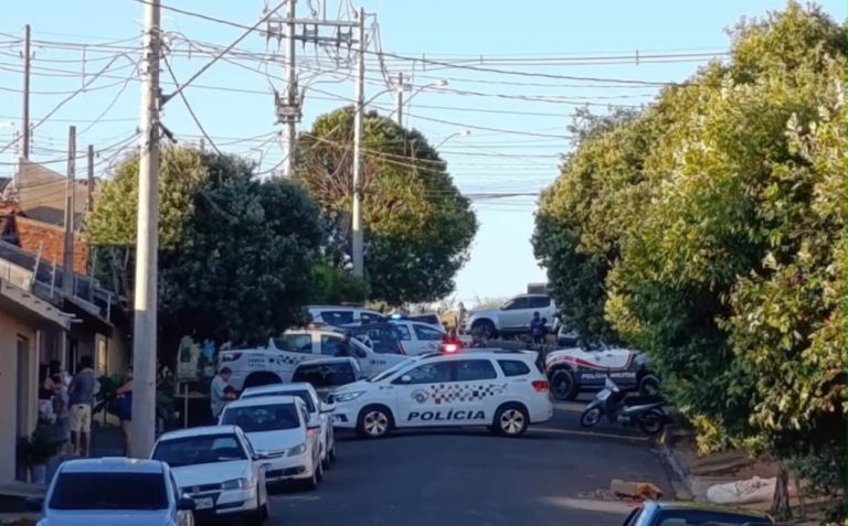 Jovem com tornozeleira eletrônica morre em confronto com a PM na região