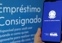 Governo quer adotar regra automática para mudar teto de juros do consignado do INSS