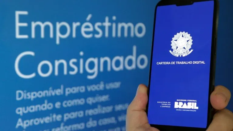 Governo quer adotar regra automática para mudar teto de juros do consignado do INSS