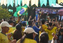 Araçatuba convida torcida para mais uma edição da Copa na Praça neste domingo