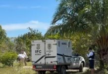 Operação prende suspeitos e localiza corpo de menina desaparecida há mais de 20 dias em Lucena
