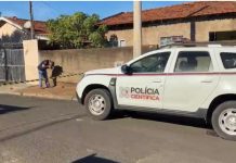 Homem é encontrado morto com ferimentos de faca próximo a UPA