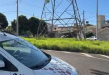 Homem de 35 anos é encontrado morto em cruzamento