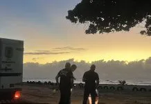 Corpo de adolescente desaparecido no mar é localizado em praia de João Pessoa
