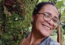 Polícia prende suspeita de estar envolvida no desaparecimento de cozinheira em Ubatuba