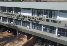Homem de 33 anos é morto a facada em terminal urbano