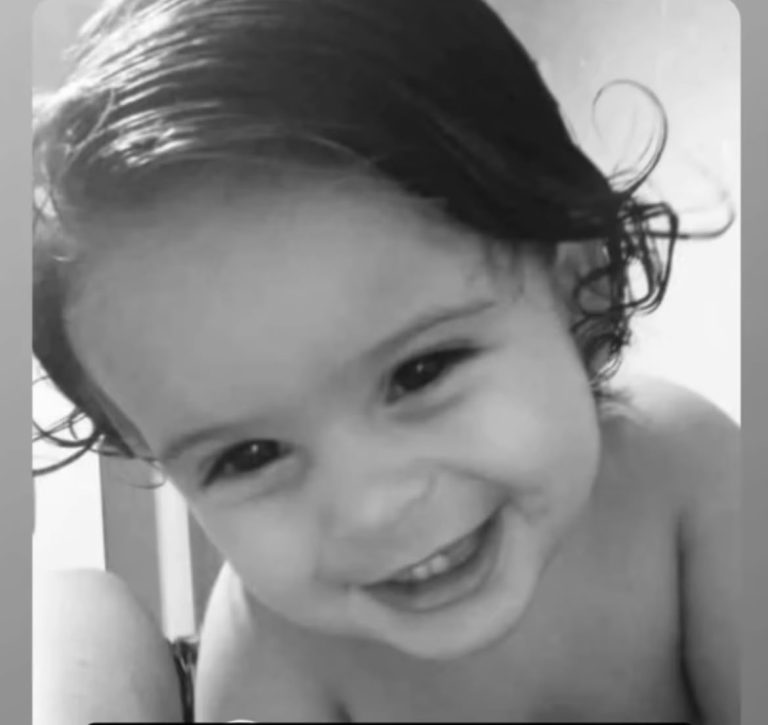 Tragédia no Sertão: bebê morre após acidente com motocicleta em Catolé do Rocha