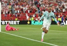 Copa do Mundo: TH+ SBT exibe Portugal x Espanha pelas oitavas nesta segunda-feira (6)