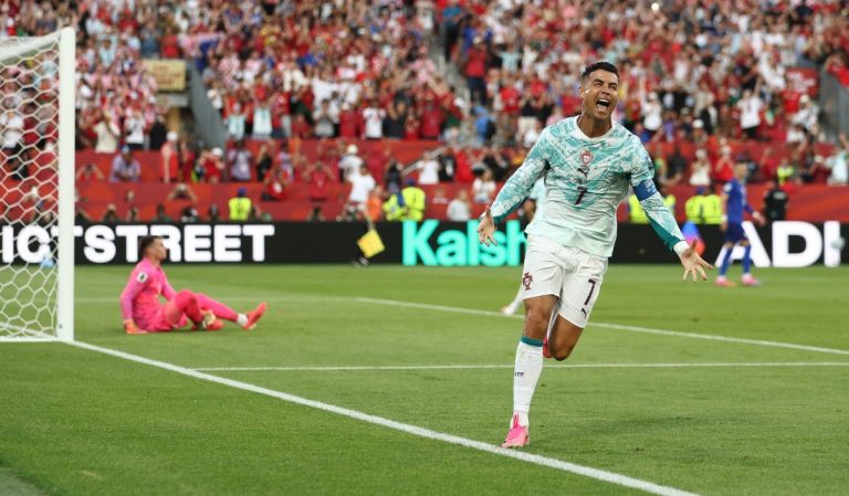 Copa do Mundo: TH+ SBT exibe Portugal x Espanha pelas oitavas nesta segunda-feira (6)