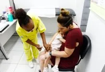 São José passa a oferecer vacina Pneumo 20 para crianças na rede pública