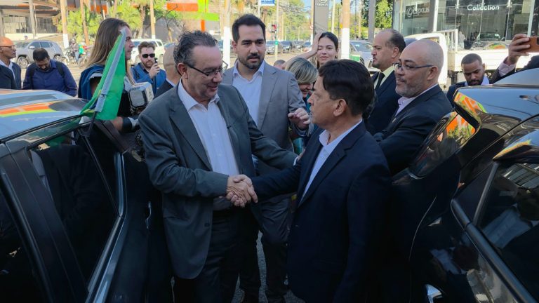 Pré-candidato a presidente, Augusto Cury confirma visita à região em agosto