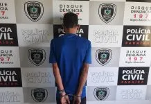 Segundo suspeito de matar dono de loja de celulares durante assalto é preso em João Pessoa
