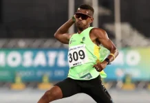 Recordista sul-americano de maratona está desaparecido a mais de um mês