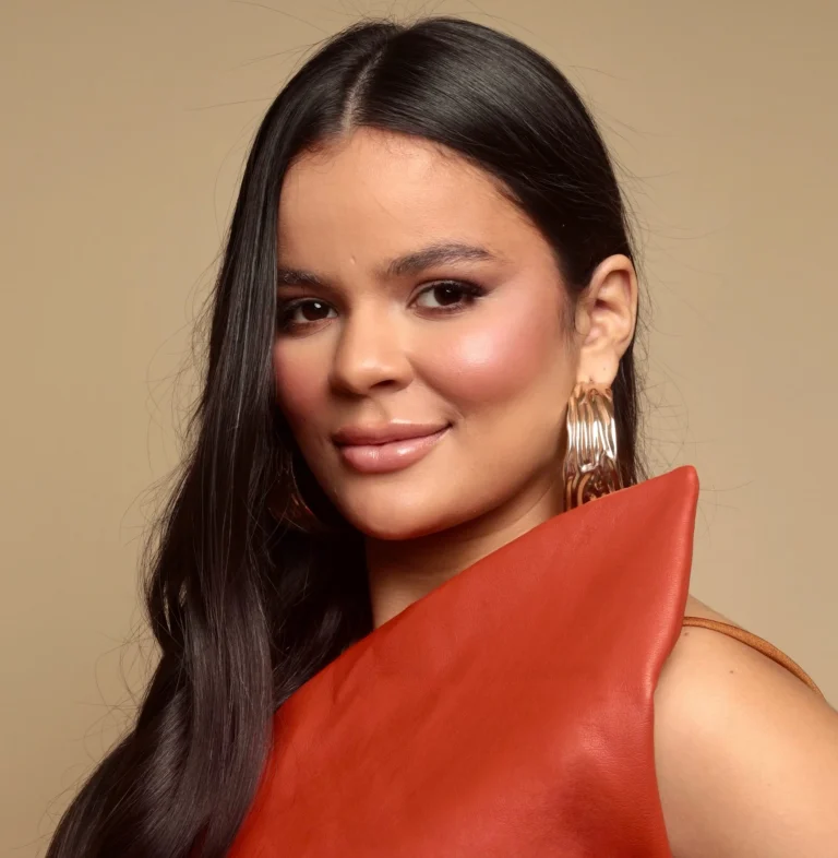 Cantora Danieze Santiago quebra o silêncio após denunciar ex-marido por violência doméstica