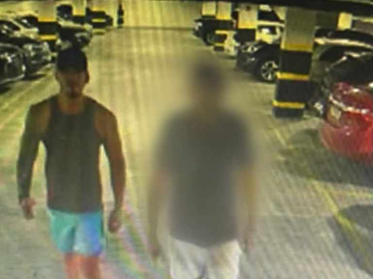 Exame confirma que suspeito de matar homem em hotel de João Pessoa tem 17 anos