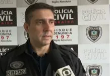 Justiça decreta prisão preventiva de delegado e dois policiais investigados por desvio de drogas na Paraíba