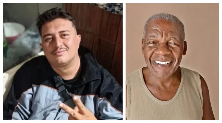 Jovem com depressão e idoso com demência desaparecem em Araçatuba