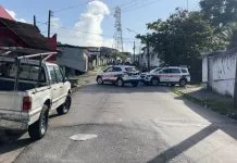 Tiroteio no Distrito Mecânico mobiliza a Polícia Militar em João Pessoa
