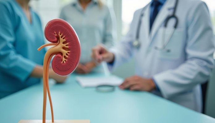 Doença renal crônica avança entre jovens e falta de informação sobre diabetes preocupa
