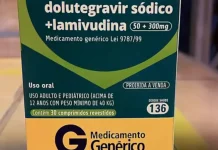 Fiocruz conclui transferência de tecnologia para produzir remédio contra HIV usado pelo SUS