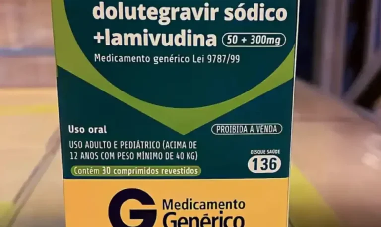 Fiocruz conclui transferência de tecnologia para produzir remédio contra HIV usado pelo SUS