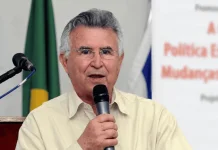 Ex-vice-prefeito, Joaquim Alves de Rezende morre em Ribeirão Preto