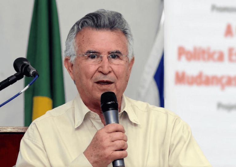 Ex-vice-prefeito, Joaquim Alves de Rezende morre em Ribeirão Preto