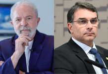 Lula lidera, Flávio mantém força, mas a direita ainda procura um caminho