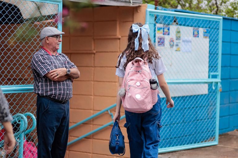 Prefeitura lança Protocolo de Segurança e Paz para escolas municipais