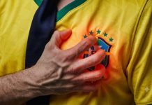 Eliminação do Brasil na Copa levanta uma dúvida: afinal, é possível infartar de emoção?