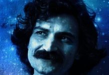 “Elogio da loucura”: Álbum de 1988 de Belchior ganha reedição especial em vinil