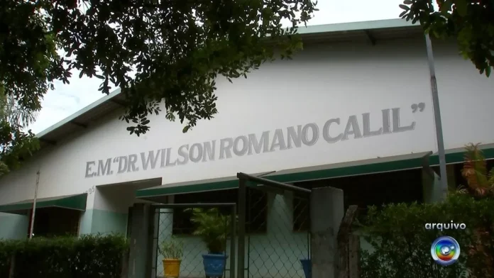 escola rio preto