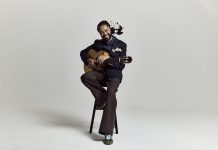 Evandro Okàn leva “Adupé, Honra Ancestral” ao Sesc Santana, em SP