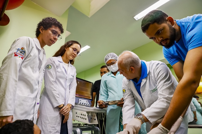 Inscrições para o Enare 2026/2027 terminam nesta quarta-feira (15)