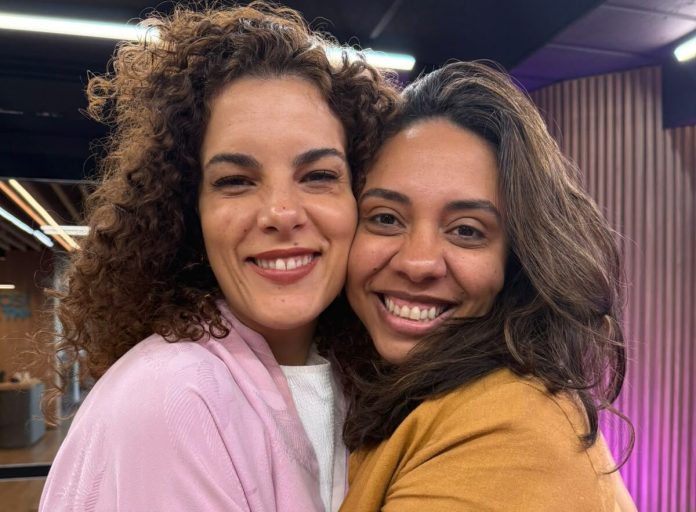 Fabiane Pereira lança livro sobre o álbum de estreia da cantora Céu na FLIP