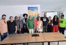 Rede-PSOL decide apoiar Lucas Ribeiro, mas PSOL recorre contra rejeição de candidatura própria