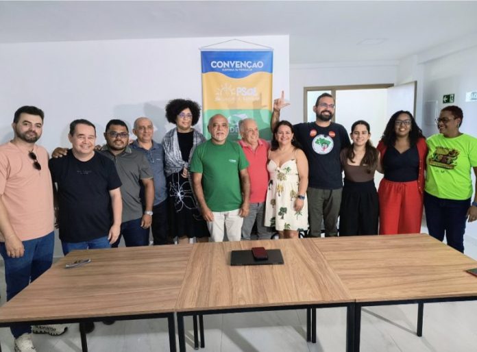 federacao-rede-psol