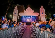 Programação de shows da Festa das Neves tem início nesta quinta-feira (30) em João Pessoa