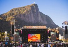 Festival Doce Maravilha divulga horários dos shows da edição 2026