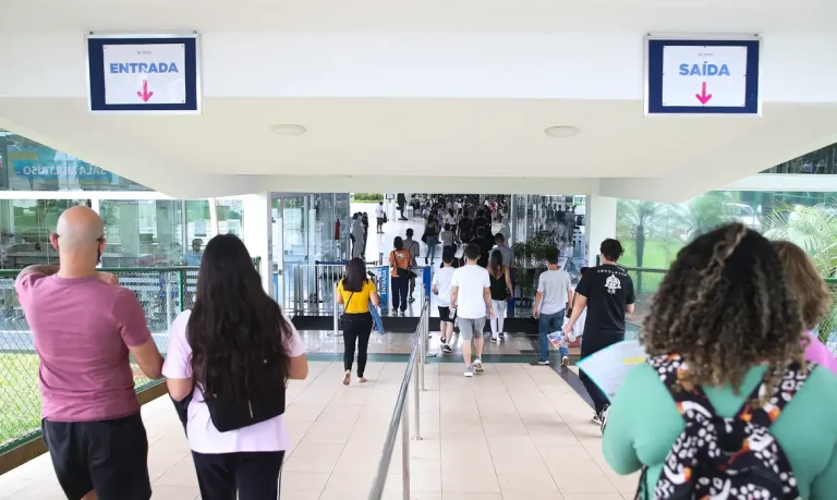 Resultados do Fies para o 2º semestre de 2026 serão divulgados nesta quinta-feira (30)