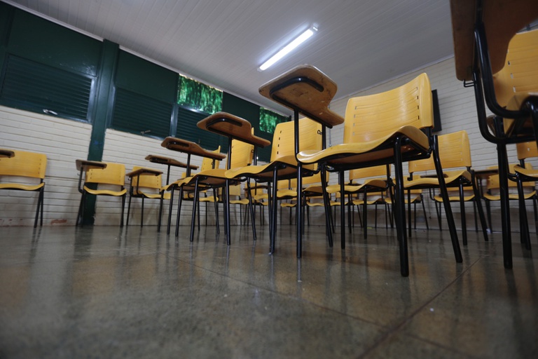 Inscrições para o Fies para o segundo semestre de 2026 encerram nesta sexta-feira (17)