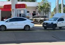 Ipem-SP reprova e lacra 10 bombas de combustível de posto em Araçatuba