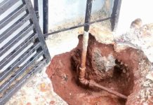 Saerp registra mais de 750 irregularidades na rede de água no primeiro semestre em Ribeirão Preto