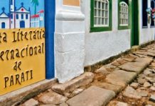 Flip 2026: tudo sobre edição em homenagem a Orides Fontela