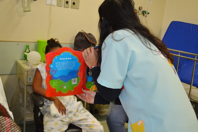 Centro de Voluntariado de Ribeirão Preto abre inscrições para capacitação de novos voluntários