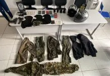Operação da Polícia Civil desarticula grupo investigado por atuação em Aroeiras e Gado Bravo