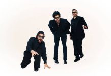 Fresno apresenta show da turnê “Carta de Adeus” no Sesc Birigui