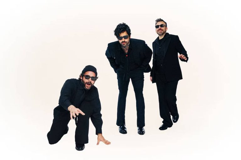 Fresno apresenta show da turnê “Carta de Adeus” no Sesc Birigui