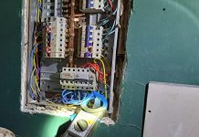 Duas pessoas são presas durante operação contra furto de energia elétrica em Patos